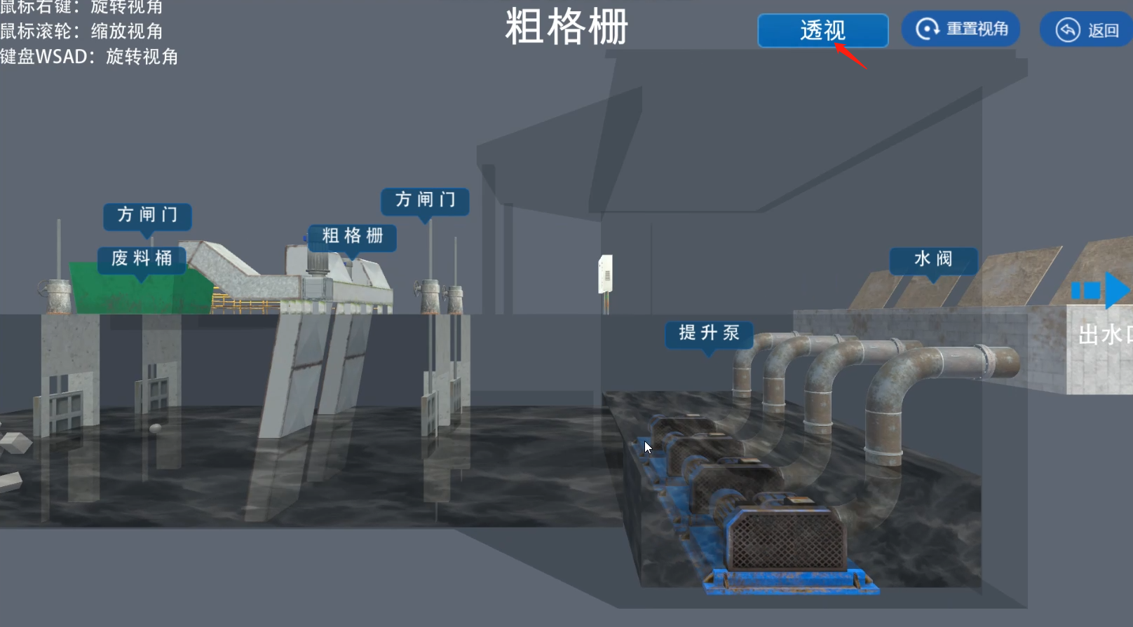 虛擬仿真技術(shù)，什么是虛擬仿真？
